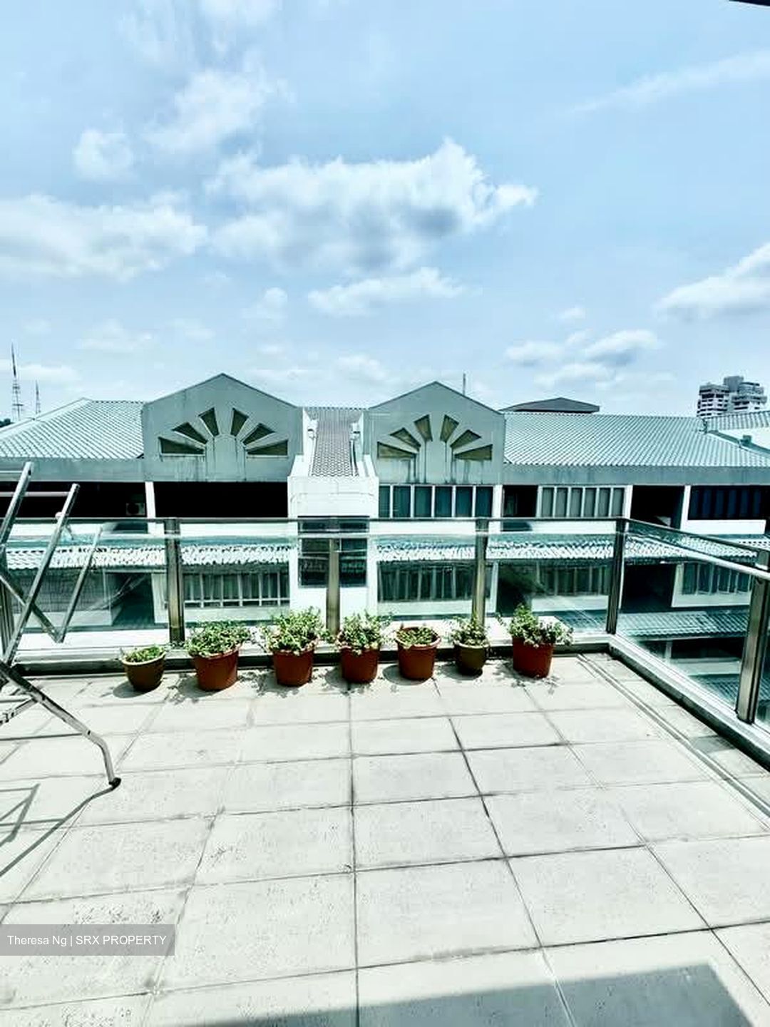 Suites @ Bukit Timah (D21), Apartment #573947581